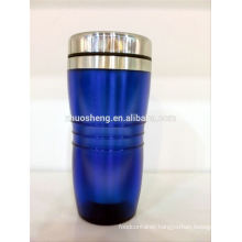 high quality coffee mug cup, coffee cup, insulated straw coffee mug